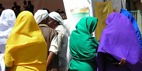 Ticket to Ride: How a Sudanese Startup Bridged the Gap After US Sanctions