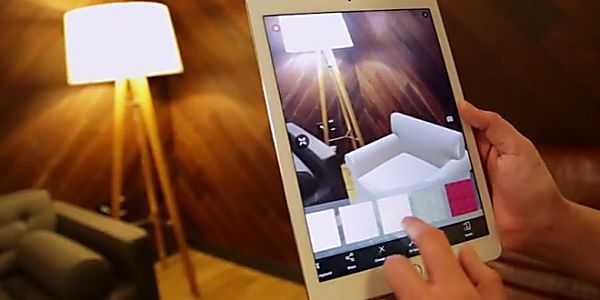 Shopping with Apollo Box: What You See is What You Get