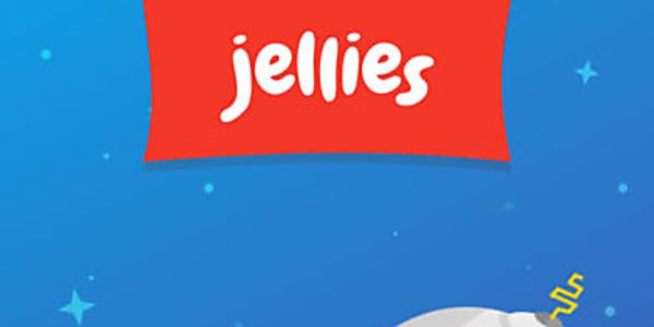 Add Some “Jellies” to Your Favorite Kid-Friendly Apps
