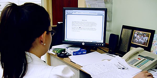 How a Tunisian Startup is Using Their App to Save Time and Lives