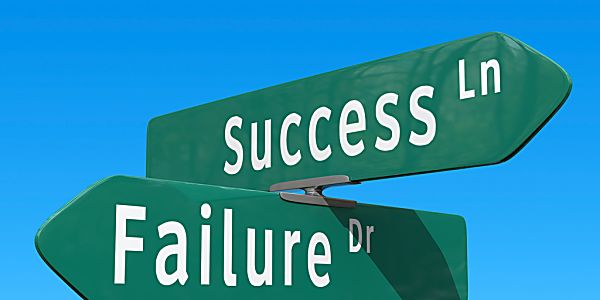 Why 75% of Start-Ups Fail