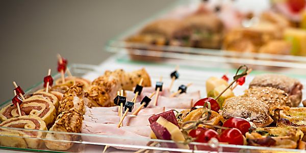 Follow Your Catering Dreams with FoodAffair