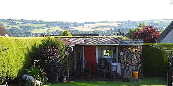 Cover Your Backyard With The In-Law Unit You've Always Wanted