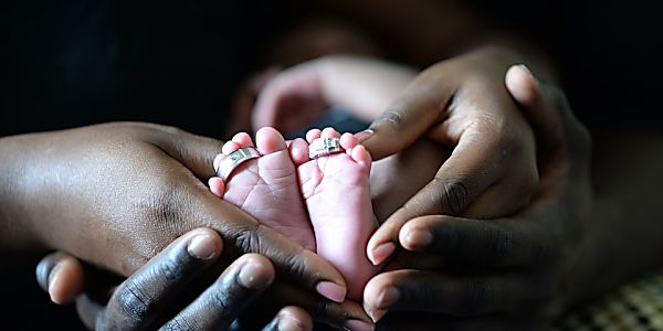 How a Nigerian Startup is Saving Babies' Lives