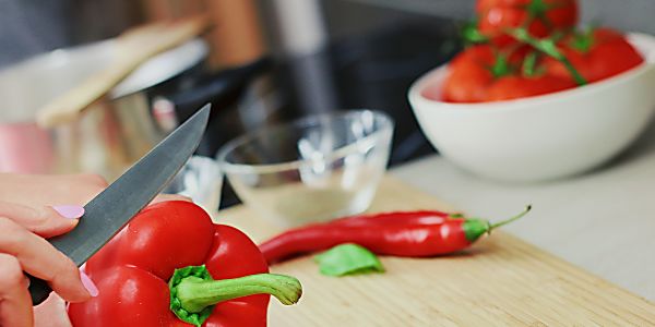 Learn How to Cook from Home with Happy Chef