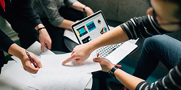 Theories of Entrepreneurship
