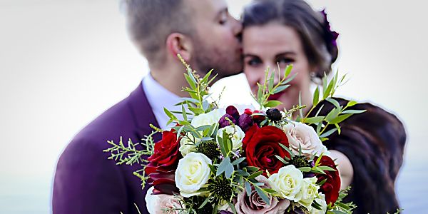 Business is Blooming at UrbanStems Bouquet Delivery