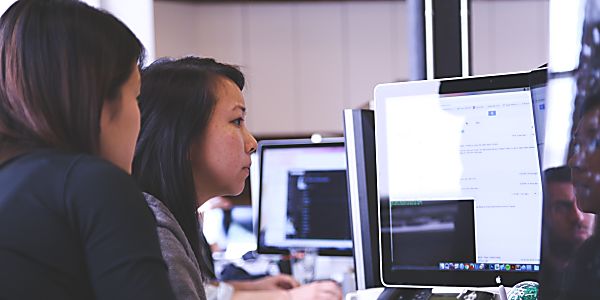 Even in the World of Coding, Mother Knows Best