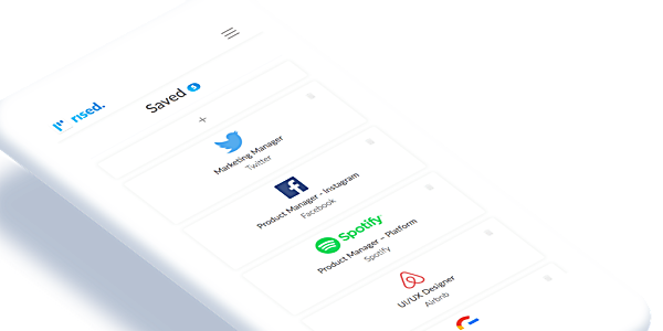 Rised Will Help Your Job Search Managable