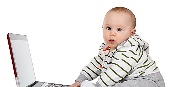 More Kids Are Using the Internet, so Why Aren't We Making It Safer to Do So?