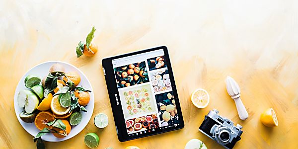 Joel's Kitchen wants to help people eat healthier