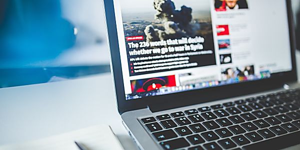 Get the News You Need, Now with Nuzzel