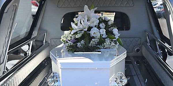 This French Startup Makes Funeral Planning Easy