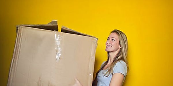 Rent What You Need, Store What You Don't With OMNI