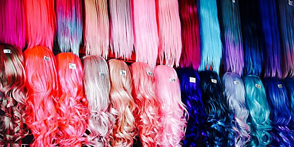 Hair Today, Gone Forever? It Doesn't Have to be That Way!