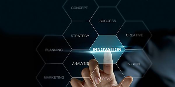 Top 10 U.S. States For Tech Innovation