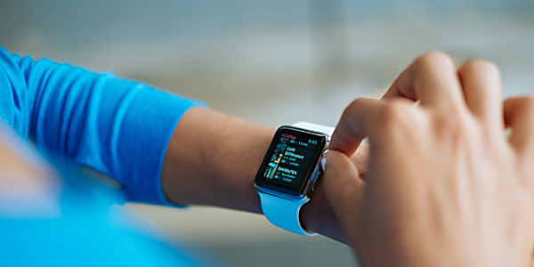 Texas Researcher Granted Funds to Research Wearable Tech Applications in Mental Health