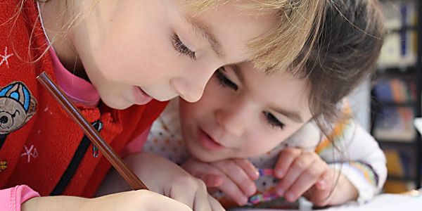 Montessorium Gives Kids a Smart Way to Learn