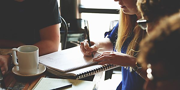 KuriousMinds Teaches Students About the Business World