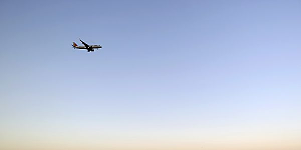 Eviation is Creating an Electric Airplane