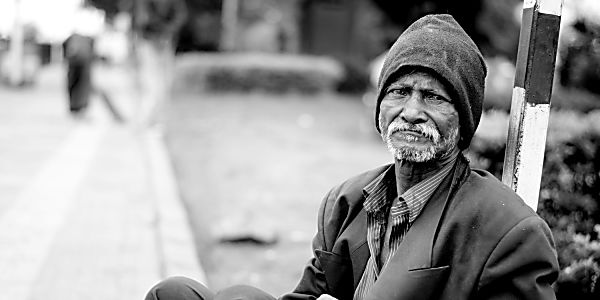 Helping the Homeless with the Samaritan App