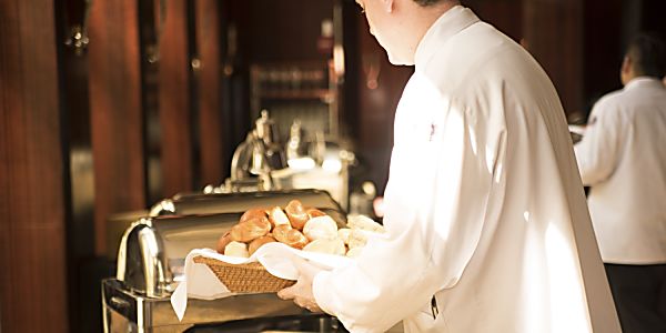 ChefDazzer Connects People with Professional Chefs