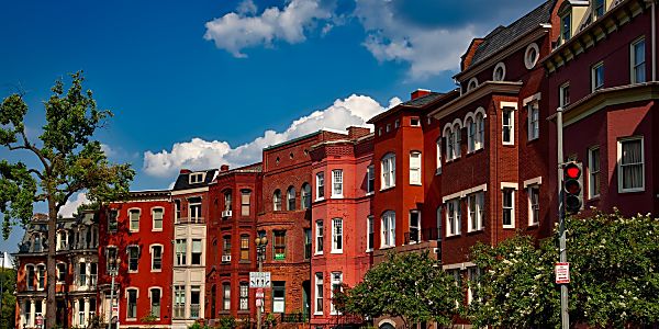 Cooperative Capital Lets People Invest in their Neighborhoods