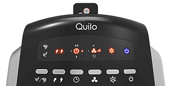 The Quilo 3 in 1 Fan Is Quite An Innovative Product