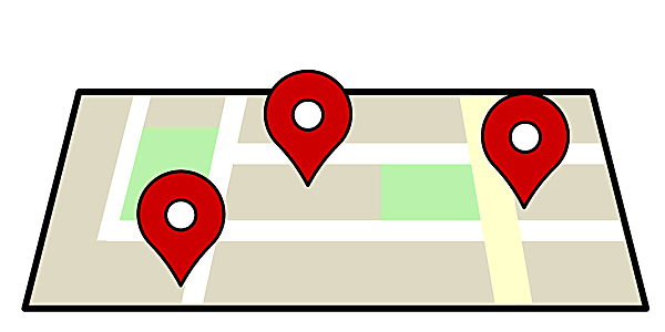 A New GPS Device to Help You Find Everything, Literally