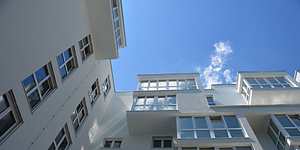 HomeShare Makes City Apartments More Affordable