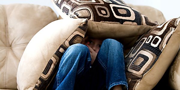 Bounce Works Teaches Kids About Mental Health and Grief