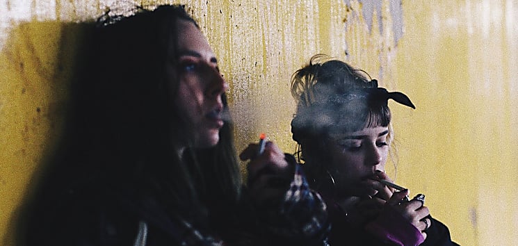 Overcoming addictions