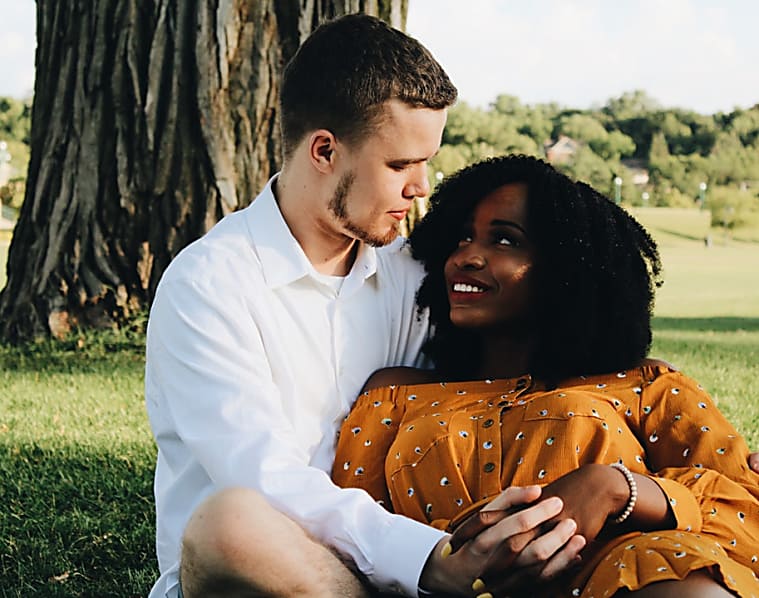 Are Dating Apps Racist?