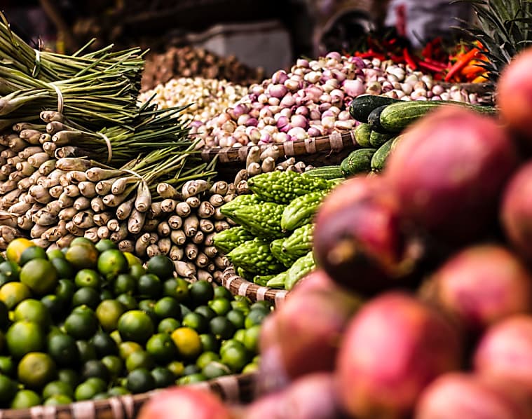 10 Foods That Kill Your Sex Drive