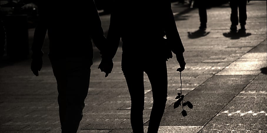 7 Acts of Intimacy Beyond Sex