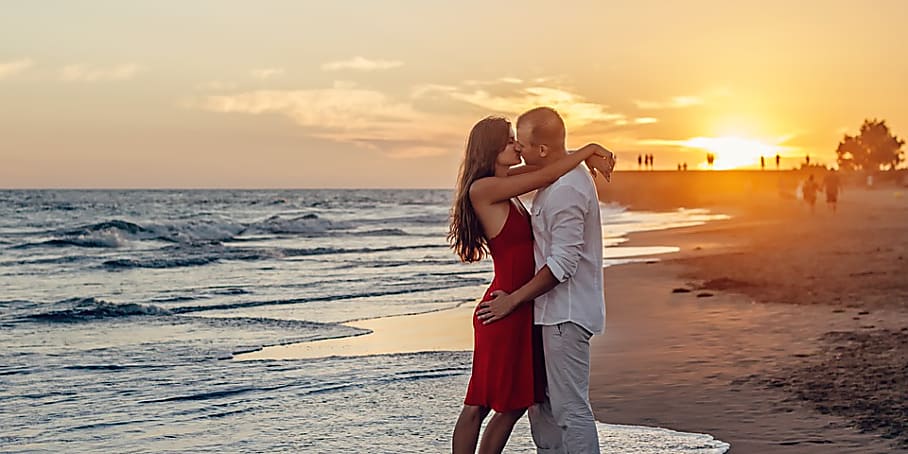 6 ways To Create Passion In A Relationship