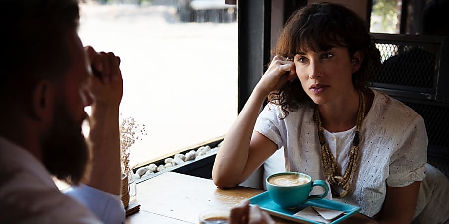 4 Reasons Why To Bail A Date