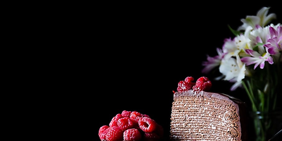 3 Delicious Vegan Desserts