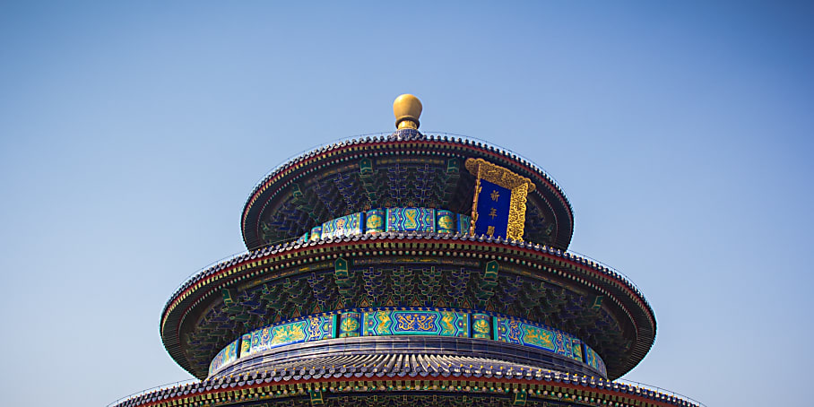 Foodie's Guide to Beijing