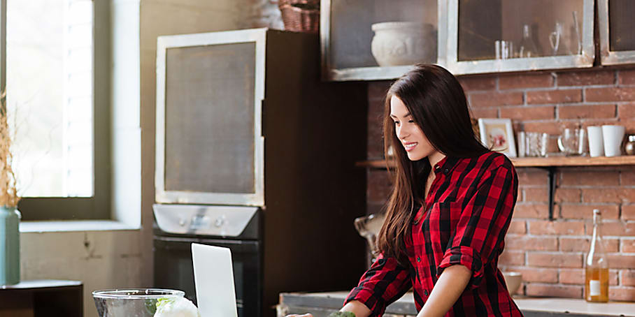 7 best recipe blogs for 2017