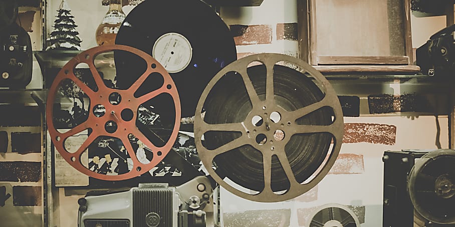 Netflix Series: Five Top Indie Movies on Netflix