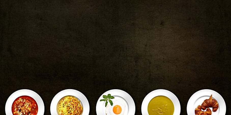 5 Details that Will Make Your Dinner for Two Look Amazing