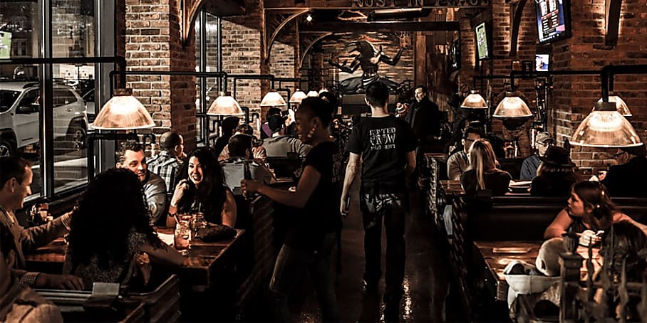 Where is the best place to go on a first date?