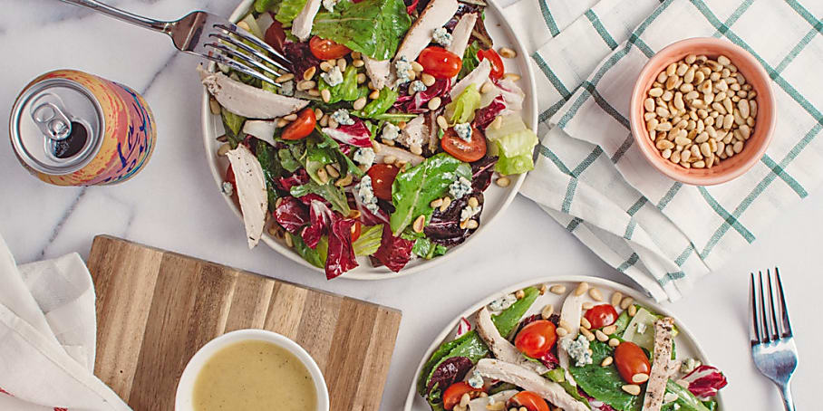 5 New Vegan Recipes for Two