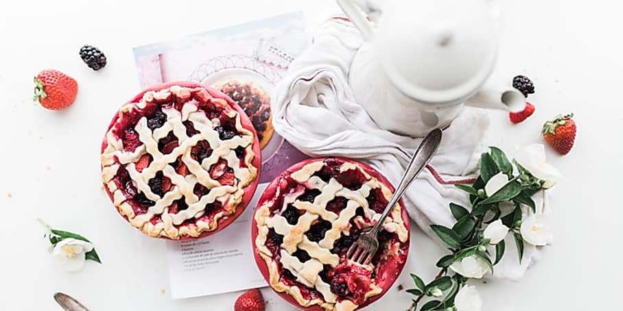 8 fun facts about foodies