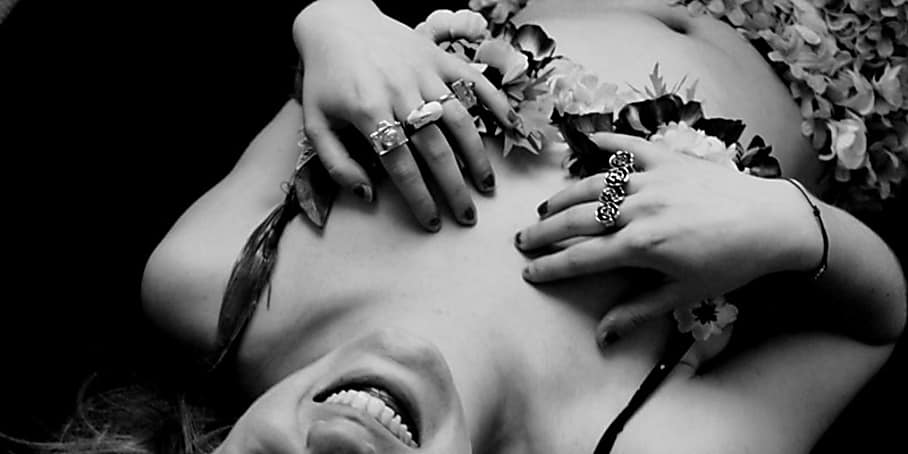 10 Sexy Ways to Really Spice Up Your Sex Life
