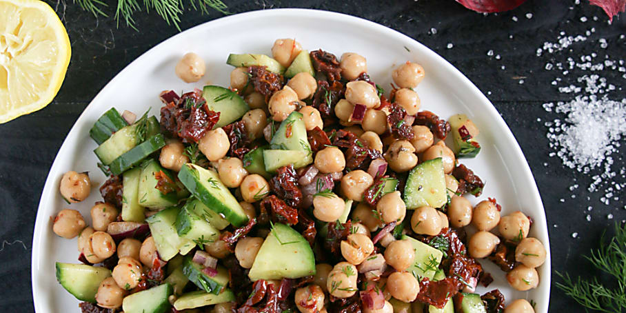 Easy Vegan Dishes For Your Next Date Night