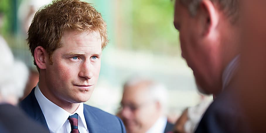 Prince Harry's Wedding To Meghan Markle Is Set To Be Both Unconventional and Economically Beneficial