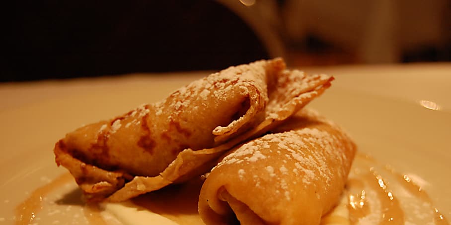 Holy Crepe! It's Time For National Crepe Day