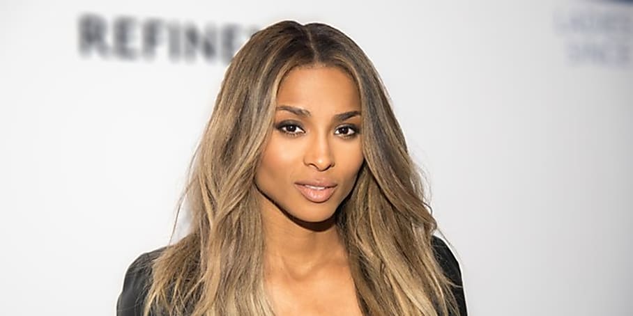 Is Ciara Blaming Women for Being Single?